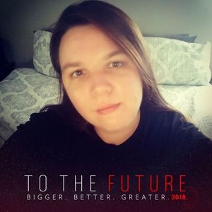 Meet your Posher, Lori